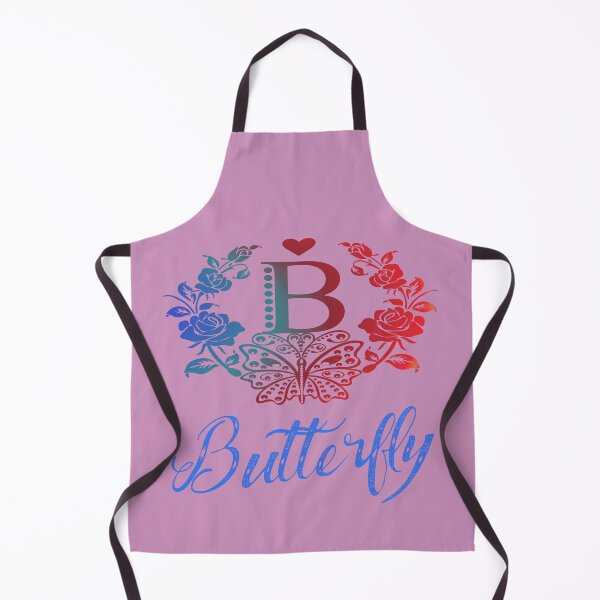 Item preview, B Is For Butterfly Digital Design designed and sold by Jeff Fishinghawk.