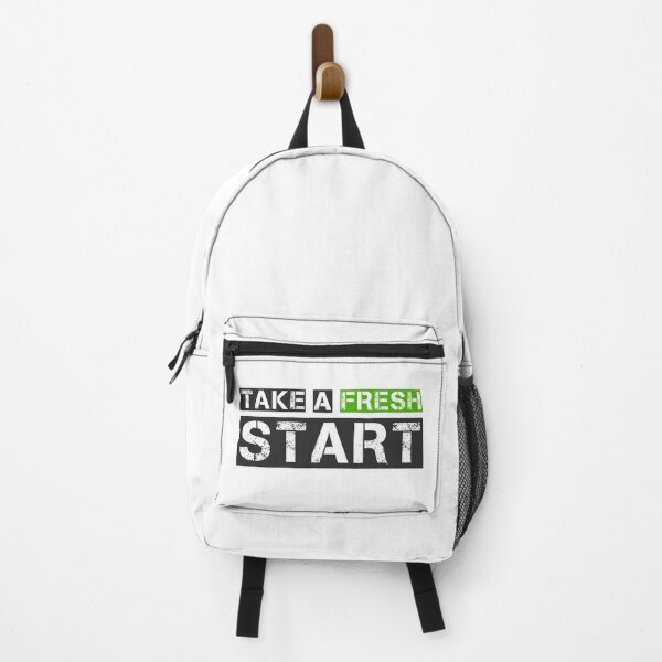 Item preview, Take a Fresh Start designed and sold by IDEZIGN2017.