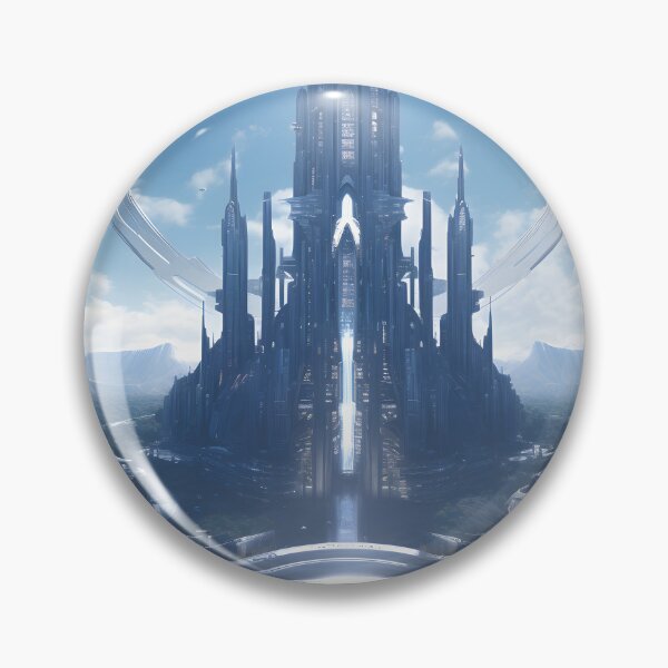 Item preview, Interstellar Dreamscape | Digital Art Print designed and sold by Shirtastically.