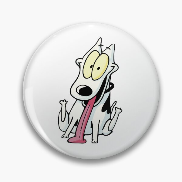 Item preview, Rockos Modern Life designed and sold by essicaundbe-rg.