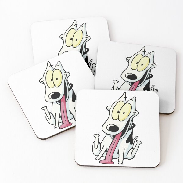 Item preview, Rockos Modern Life designed and sold by essicaundbe-rg.
