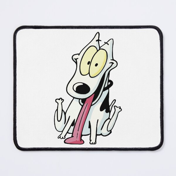 Item preview, Rockos Modern Life designed and sold by essicaundbe-rg.