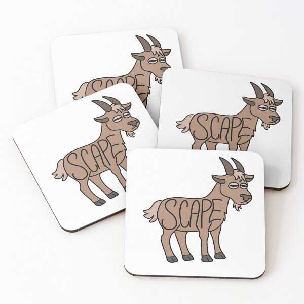 Artikelvorschau, Sündenbock entworfen und verkauft von groovy-moo.