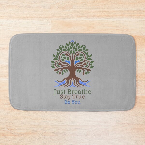 Item preview, Tri-Color Tree with Inspirational Phrases designed and sold by AIPICCRAFT.