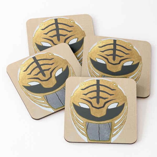 Item preview, Tigerzord designed and sold by LivCreations09.