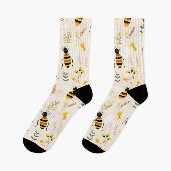 Item preview, Honeycomb and Bee Pattern 21 designed and sold by DigitalPatternx.