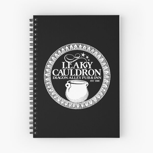 Item preview, Leaky Cauldron   	 designed and sold by spufnkjqanh56.