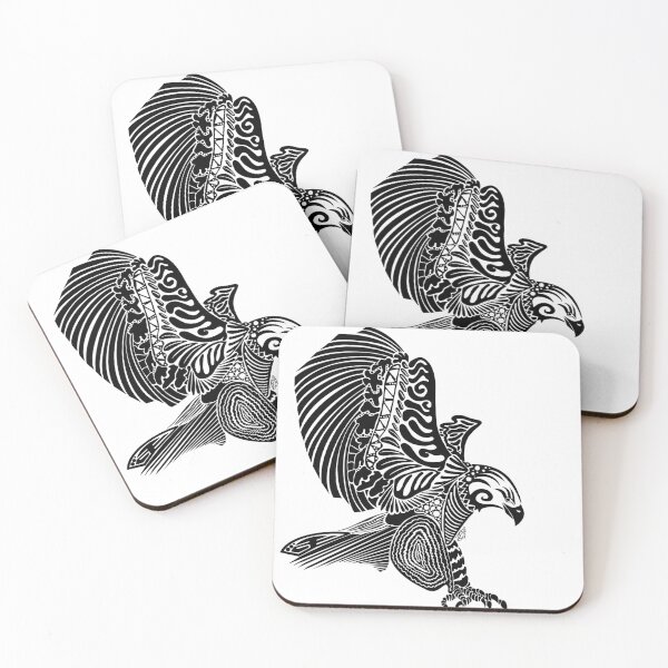 Item preview, Segmented EAGLE designed and sold by gberglundludwig.