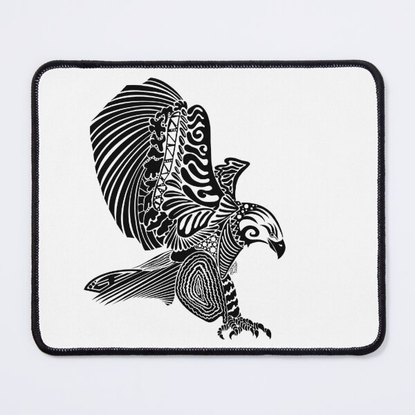 Item preview, Segmented EAGLE designed and sold by gberglundludwig.