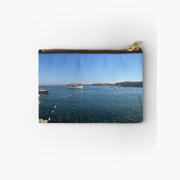 Item preview, Bodrum Turkey Sea Panorama  designed and sold by Londonimages.