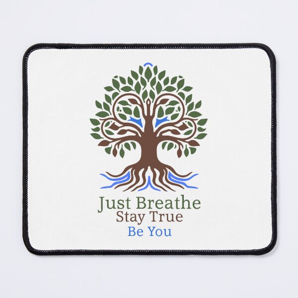 Item preview, Tri-Color Tree with Inspirational Phrases designed and sold by AIPICCRAFT.