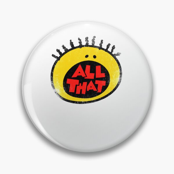 Item preview, All That (vintage) designed and sold by essicaundbe-rg.