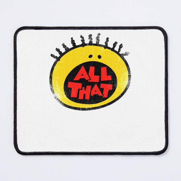 Item preview, All That (vintage) designed and sold by essicaundbe-rg.