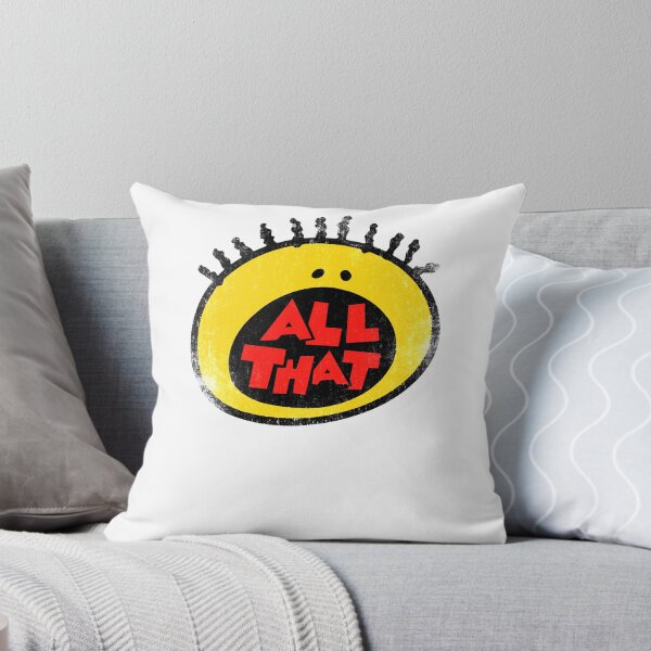 Item preview, All That (vintage) designed and sold by essicaundbe-rg.