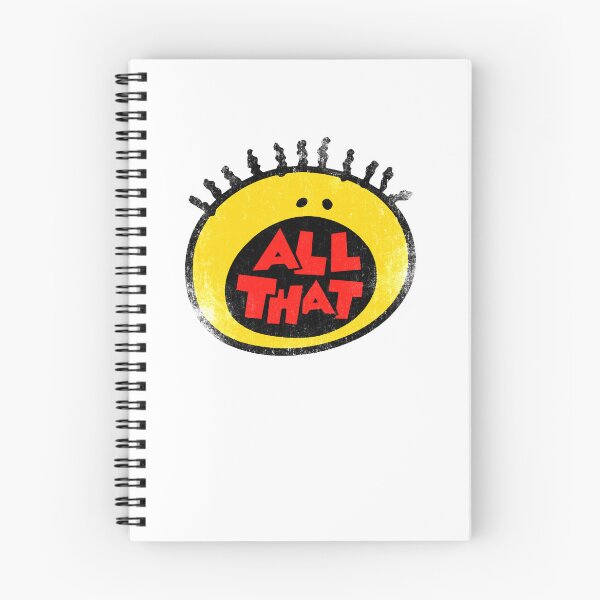Item preview, All That (vintage) designed and sold by essicaundbe-rg.