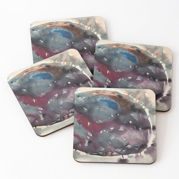 Item preview, Solyaris designed and sold by Marianna Tankelevich.