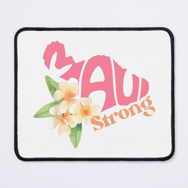 Item preview, Maui Strong Shirt, Maui Wildfire Relief, All Profits will be Donated, Support for Hawaii Fire Victims, Hawaii Fires, Lahaina Hawaii Fires designed and sold by Hoahip.
