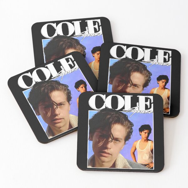 Item preview, Cole Sprouse, 90_s,Vintage designed and sold by jamar-rishahan.