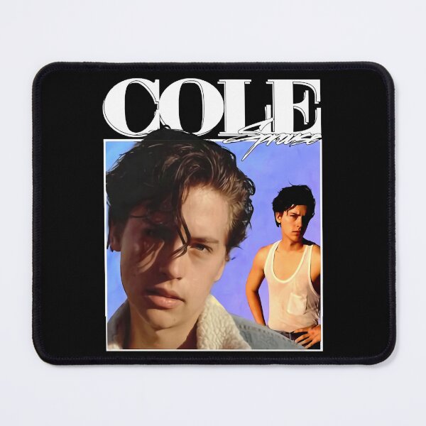 Item preview, Cole Sprouse, 90_s,Vintage designed and sold by jamar-rishahan.