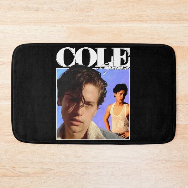 Item preview, Cole Sprouse, 90_s,Vintage designed and sold by jamar-rishahan.