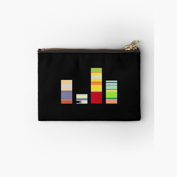 Item preview, Cartoon Minimalist Rocko_s Modern Life designed and sold by essicaundbe-rg.