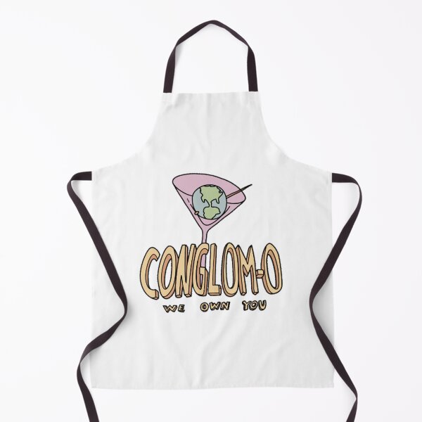Item preview, Conglom-O - We Own You! Active designed and sold by essicaundbe-rg.