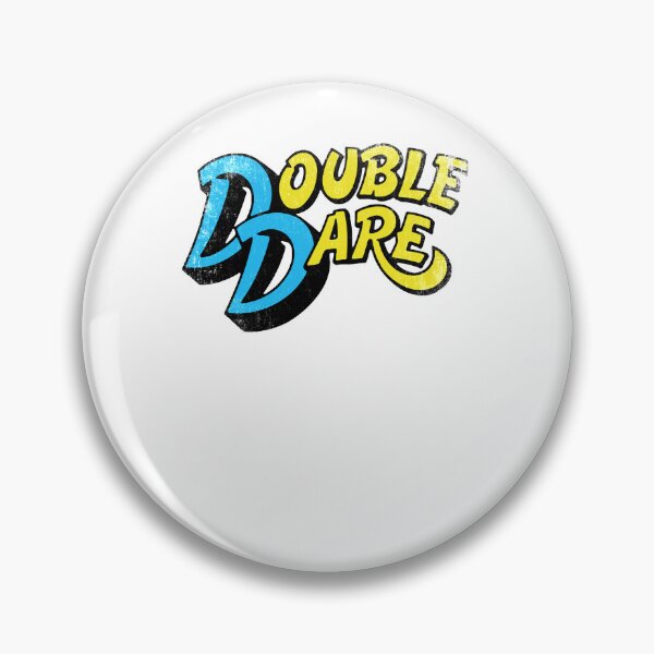 Item preview, Double Dare (vintage) designed and sold by essicaundbe-rg.