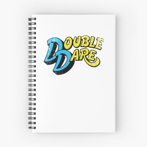 Item preview, Double Dare (vintage) designed and sold by essicaundbe-rg.