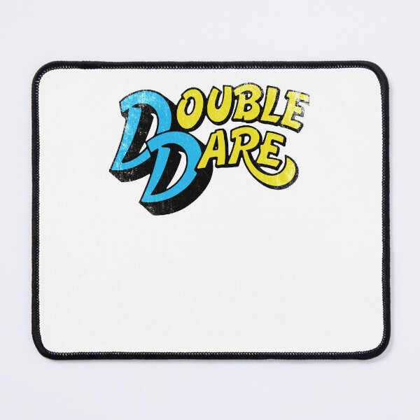 Item preview, Double Dare (vintage) designed and sold by essicaundbe-rg.