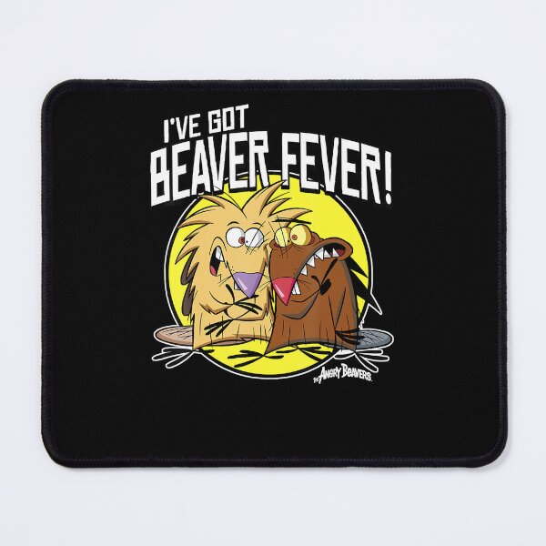 Item preview, I_ve Got A Fever designed and sold by essicaundbe-rg.