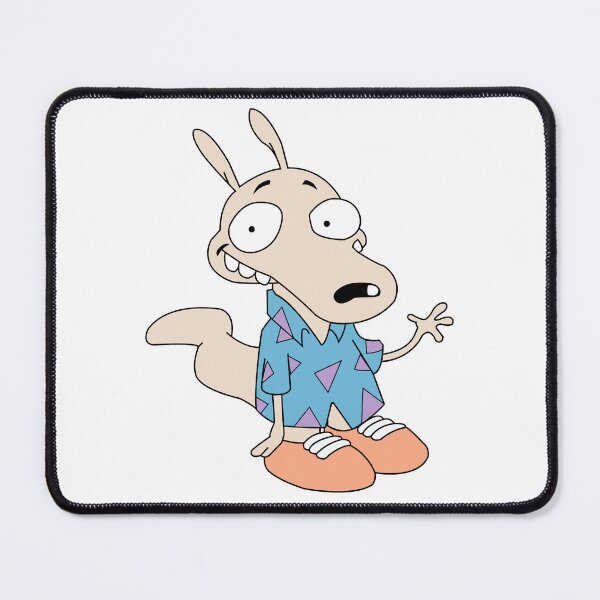 Item preview, Rocko  designed and sold by essicaundbe-rg.