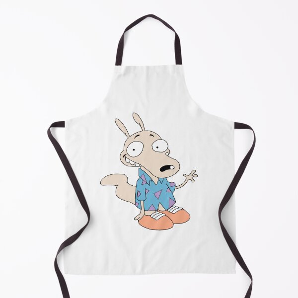 Item preview, Rocko designed and sold by essicaundbe-rg.