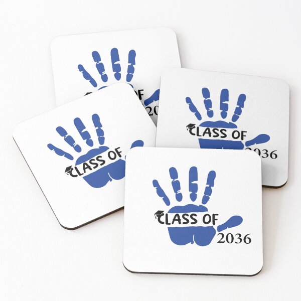 Item preview,  Class Of 2036 Grow With Me First Day At School designed and sold by by-oaz.