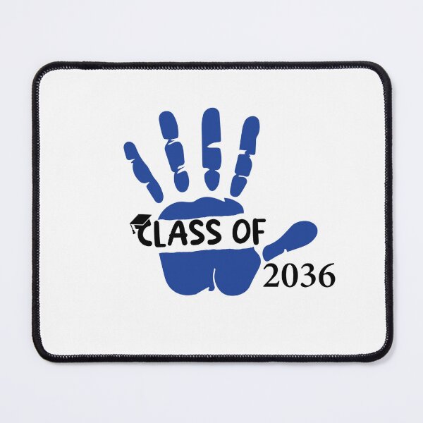 Item preview, Class Of 2036 Grow With Me First Day At School designed and sold by by-oaz.