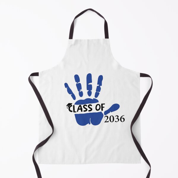 Item preview, Class Of 2036 Grow With Me First Day At School designed and sold by by-oaz.