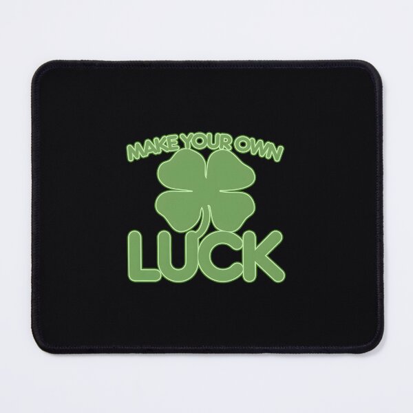 Item preview, Make your own LUCK Fitted designed and sold by tsjlooec90.