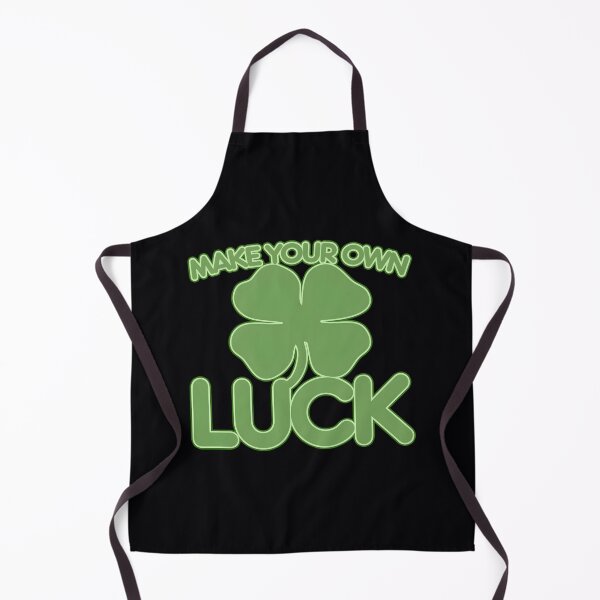 Item preview, Make your own LUCK Fitted designed and sold by tsjlooec90.