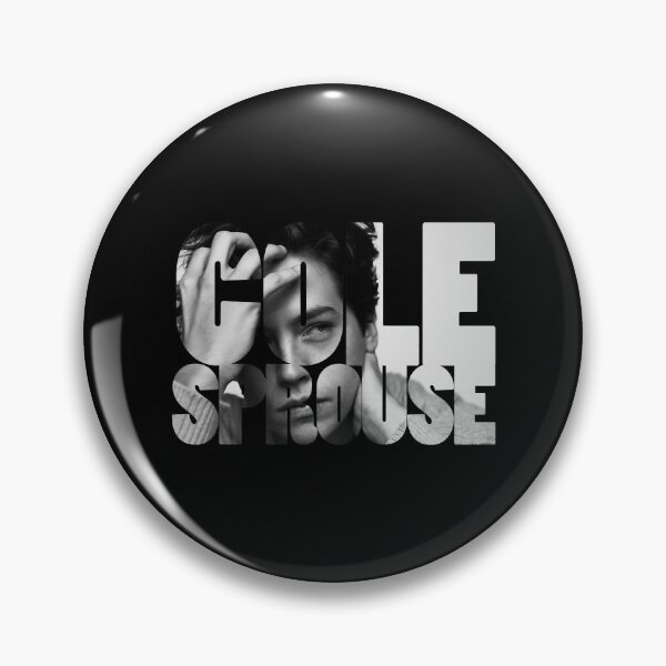 Item preview, Cole Sprouse   designed and sold by jamar-rishahan.