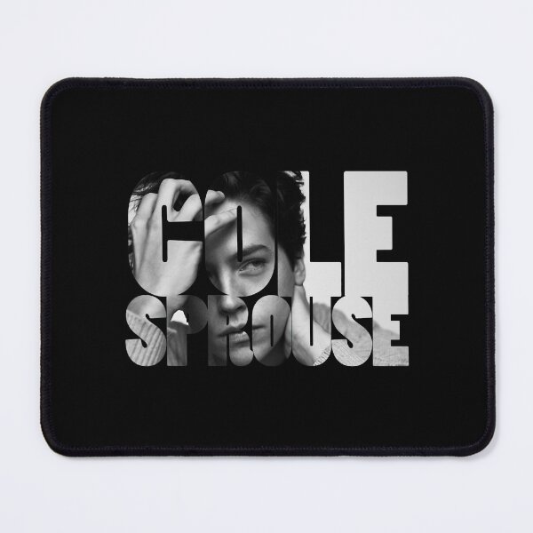 Item preview, Cole Sprouse designed and sold by jamar-rishahan.
