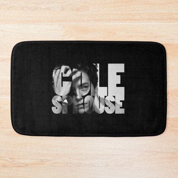 Item preview, Cole Sprouse   designed and sold by jamar-rishahan.
