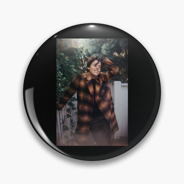 Item preview, Cole Sprouse  designed and sold by jamar-rishahan.