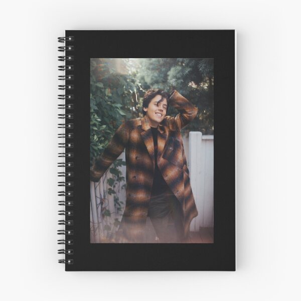 Item preview, Cole Sprouse  designed and sold by jamar-rishahan.