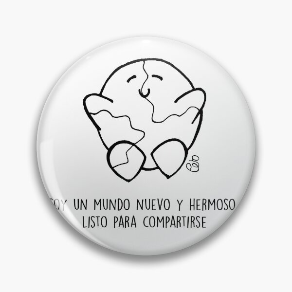 Item preview, World designed and sold by Petope  Ilustra.