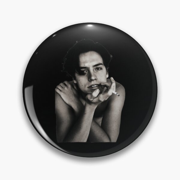 Item preview, Cole Sprouse designed and sold by jamar-rishahan.