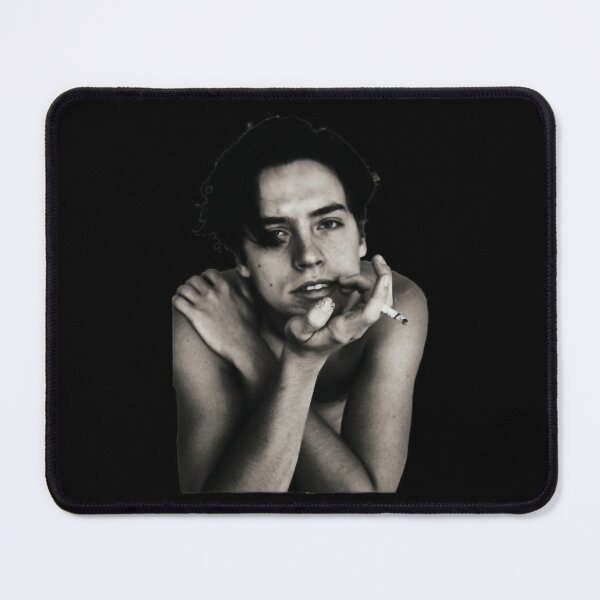 Item preview, Cole Sprouse designed and sold by jamar-rishahan.