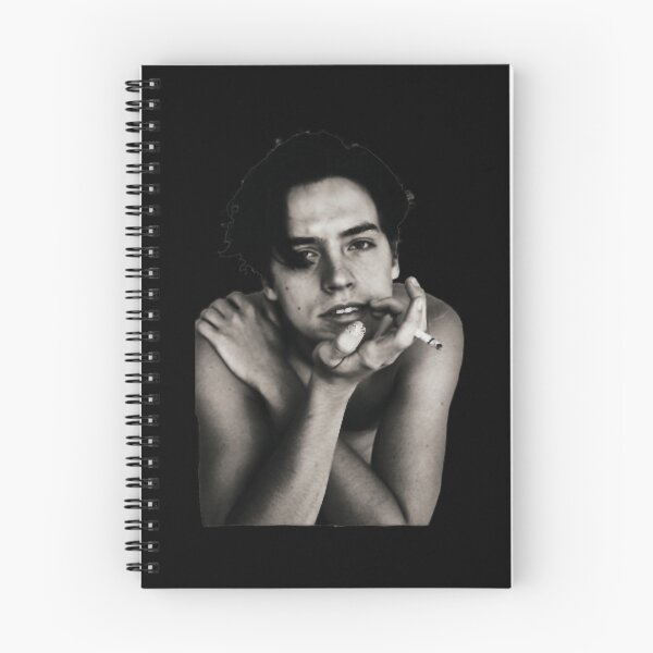 Item preview, Cole Sprouse designed and sold by jamar-rishahan.