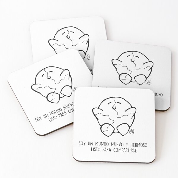 Item preview, World designed and sold by Petope  Ilustra.