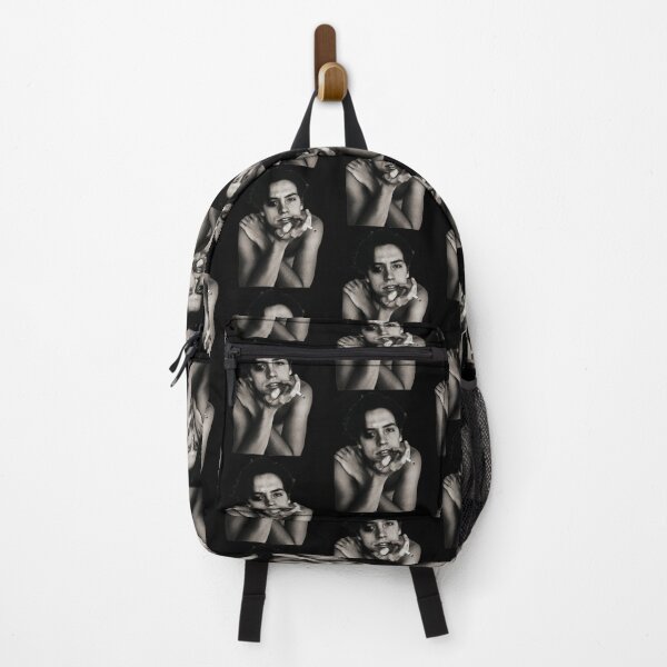 Item preview, Cole Sprouse designed and sold by jamar-rishahan.
