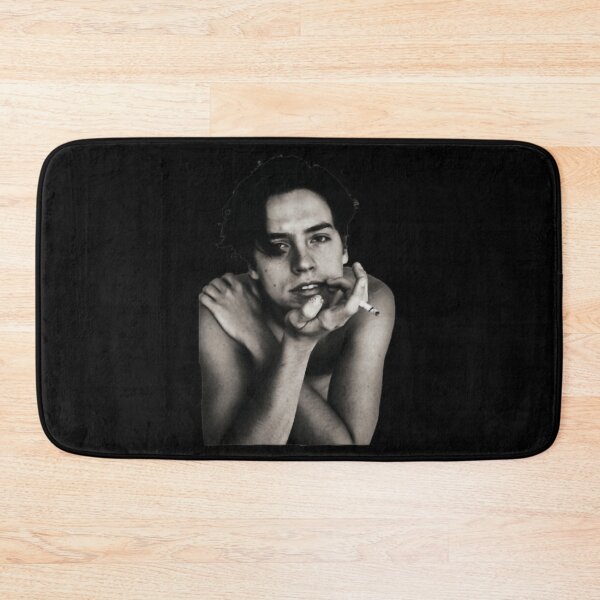 Item preview, Cole Sprouse designed and sold by jamar-rishahan.