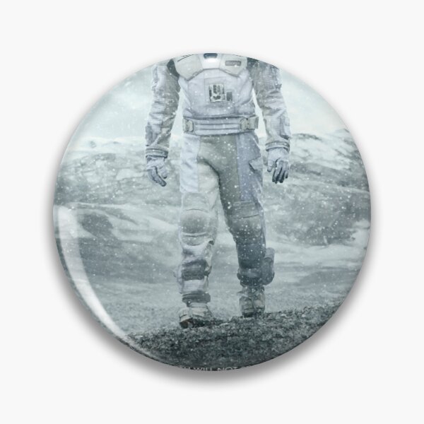 Item preview, Interstellar Movie High Quality Design designed and sold by JudgeRutherford.